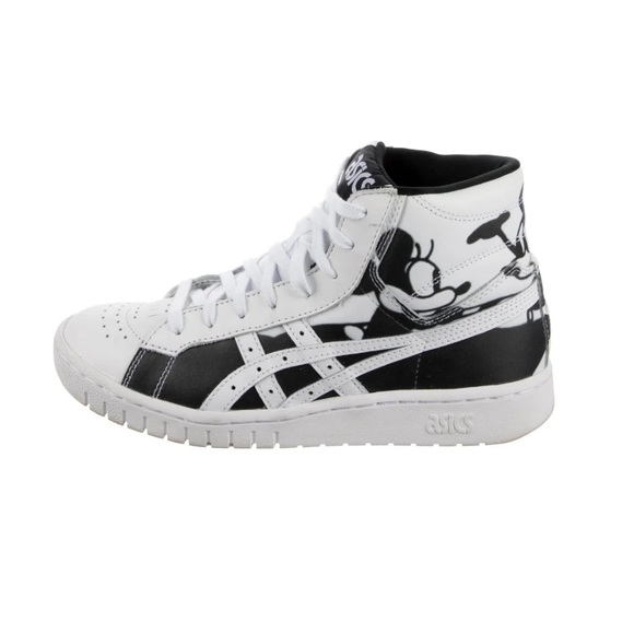 ASICS GEL-PTG MT 90 Years of Disney's Mickey Mouse Unisex Men's 5.5, Women's 7.5 - Picture 1 of 11